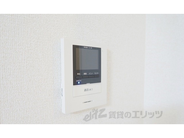 セキュリティ　ドアフォン（ＴＶ含）