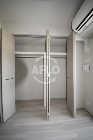 その他部屋・スペース　アーバネックス同心II　収納