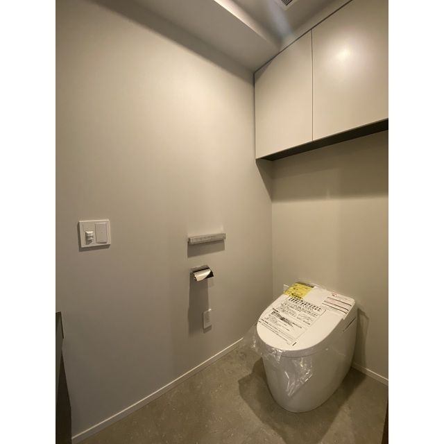 トイレ　参考写真