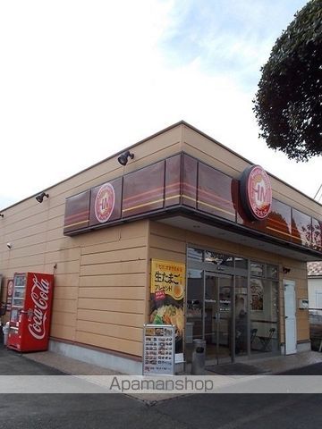 飲食店　ほっともっと青梅大門店（飲食店）まで290m