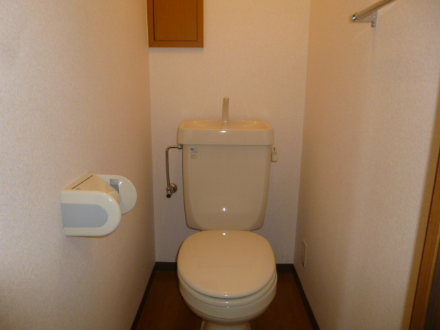 トイレ　※現況優先