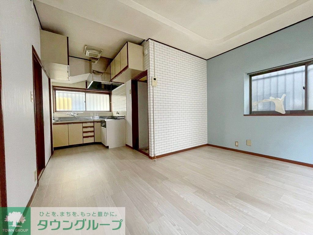 居室・リビング　リビング/居室