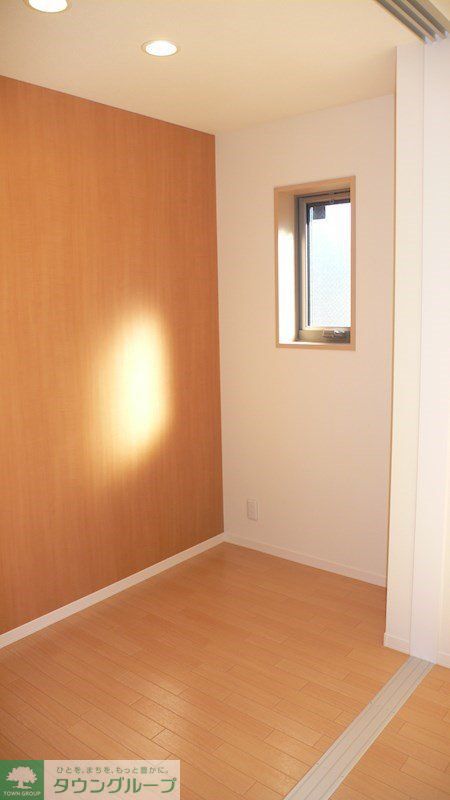 その他部屋・スペース　リビング/居室