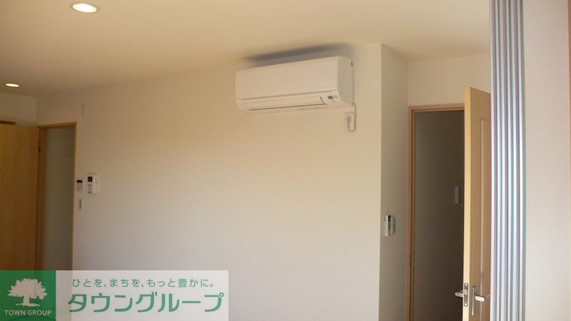 その他設備　設備