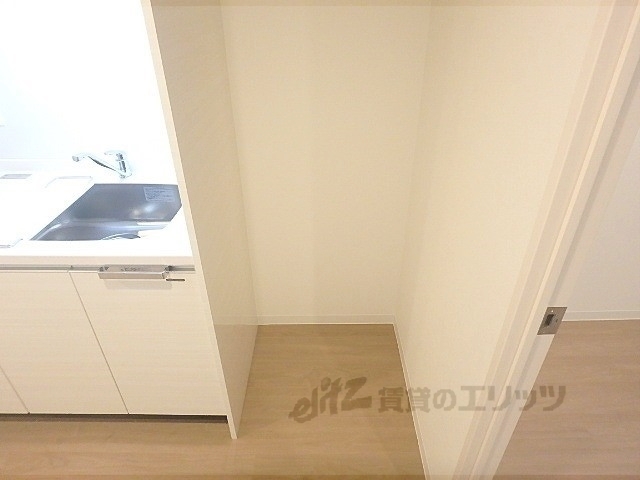 その他部屋・スペース　冷蔵庫置場