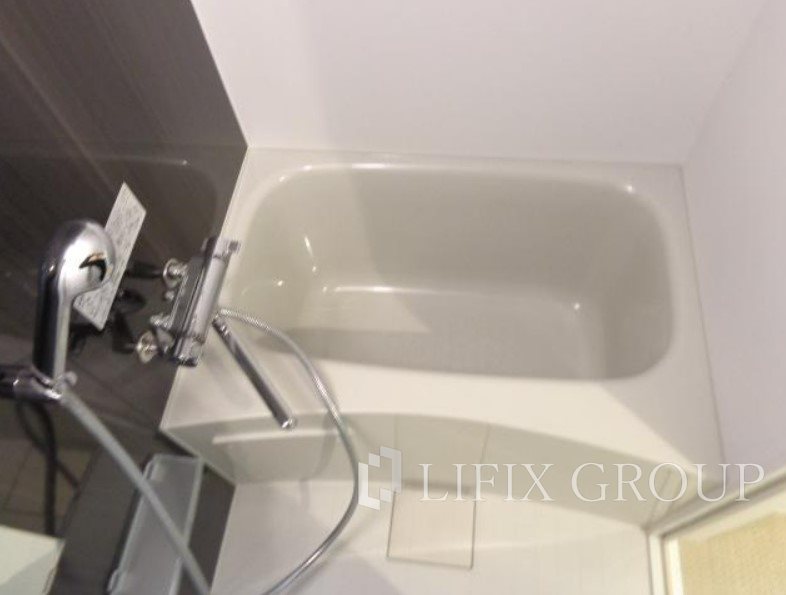 バス・シャワールーム　風呂