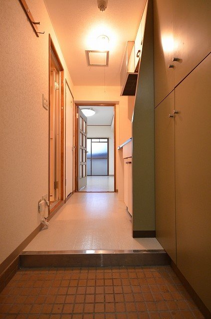 その他部屋・スペース　別号室の写真です