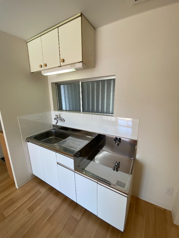 キッチン　キッチン！