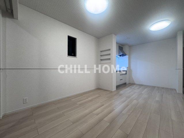 キッチン　他社様掲載物件もまとめてご紹介、ご案内可能です(^^)/