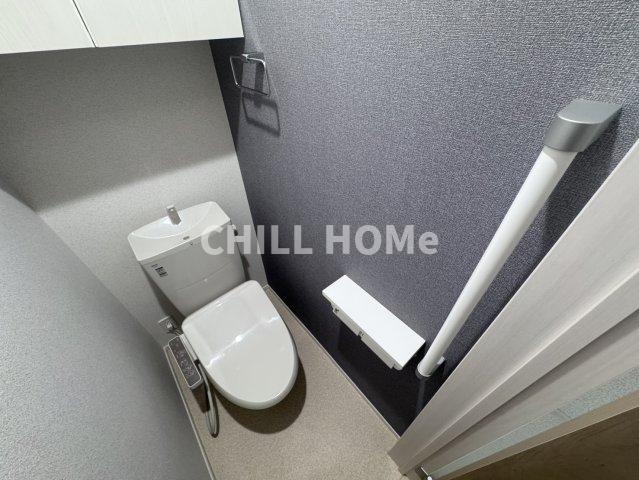 トイレ　他社様掲載物件もまとめてご紹介、ご案内可能です(^^)/