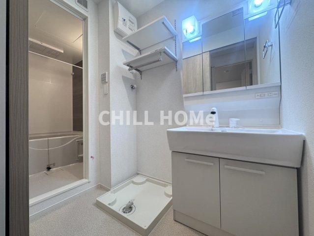 洗面設備　他社様掲載物件もまとめてご紹介、ご案内可能です(^^)/