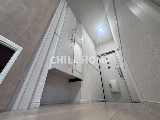 玄関　他社様掲載物件もまとめてご紹介、ご案内可能です(^^)/