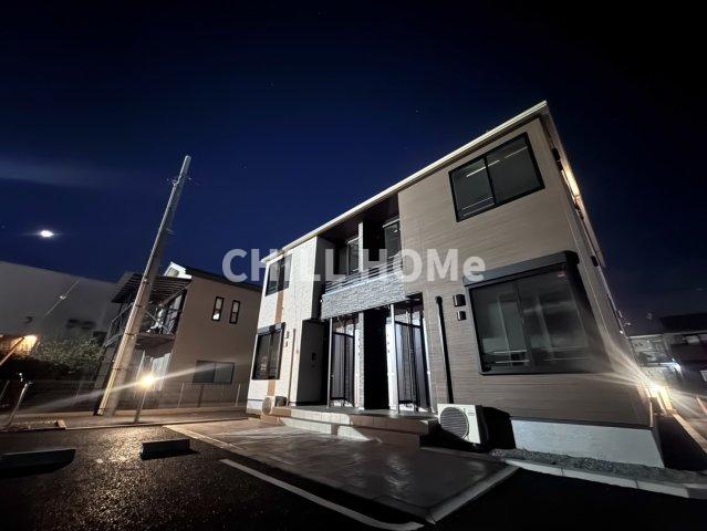 建物外観　他社様掲載物件もまとめてご紹介、ご案内可能です(^^)/