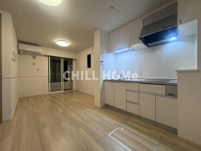 居室・リビング　他社様掲載物件もまとめてご紹介、ご案内可能です(^^)/