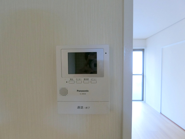 セキュリティ　お問合せはシティホーム海田センター　082-821-2227