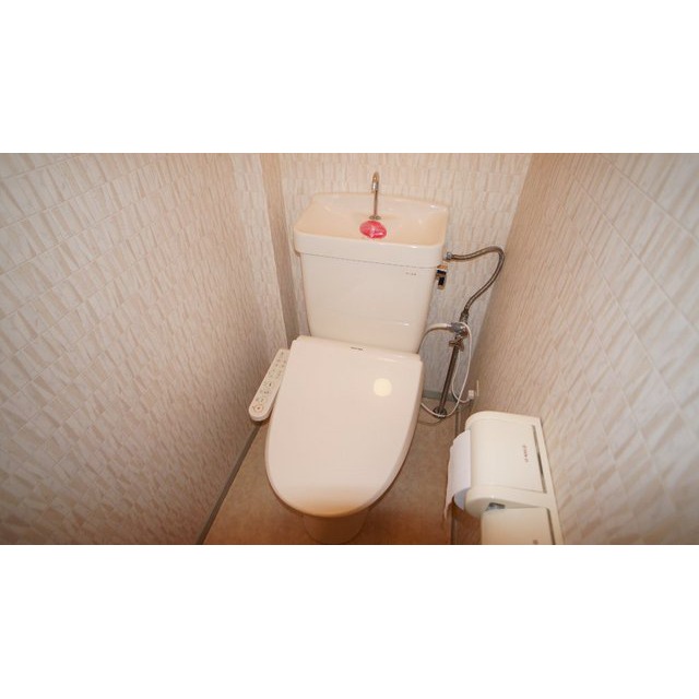 トイレ　同仕様タイプ