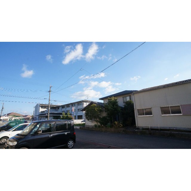 眺望　同仕様タイプ