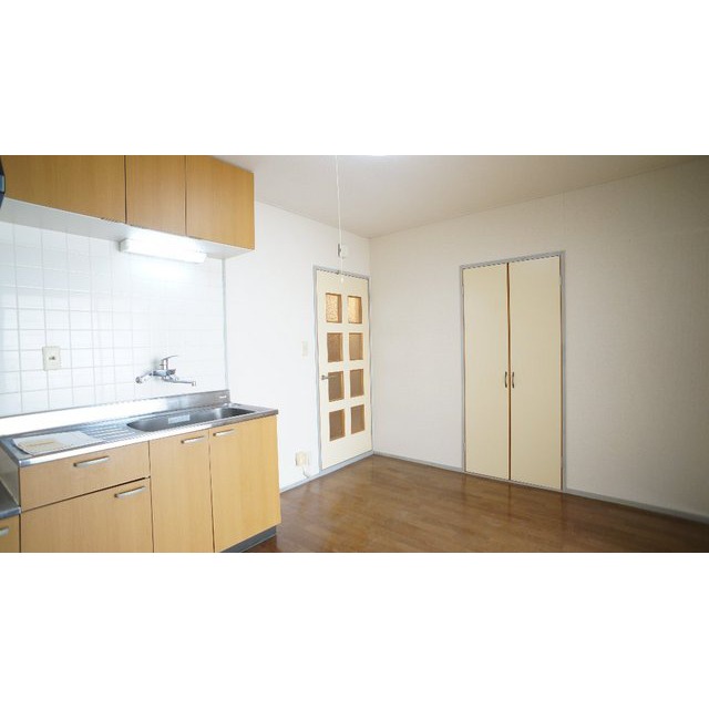 居室・リビング　同仕様タイプ