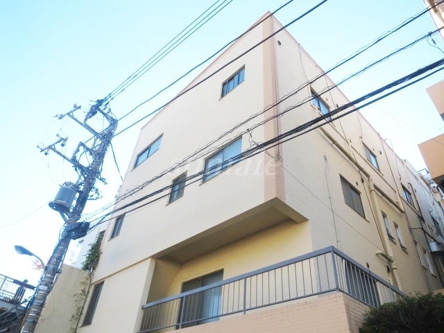 建物外観　外観です☆