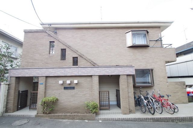 建物外観　★駅ちか物件です★