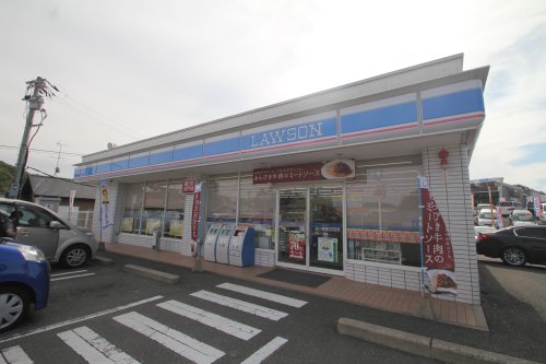 コンビニ　ローソン 宗像徳重店（コンビニ）まで1059m