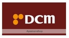 ホームセンター　ＤＣＭ　城南店（ホームセンター）まで600m