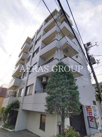 東急多摩川線/沼部駅 歩3分