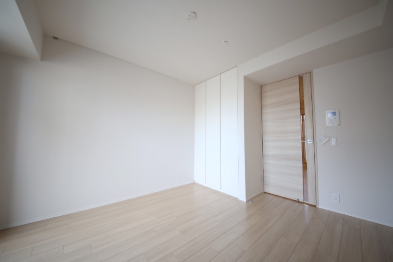 居室・リビング　７．０帖のベッドルーム／同タイプ参考写真