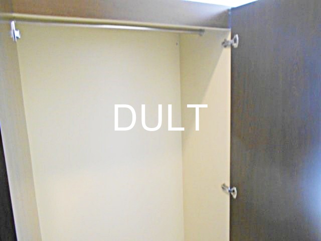 収納　収納です。