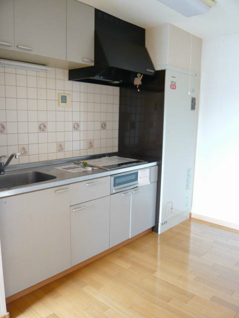 キッチン　※イメージ