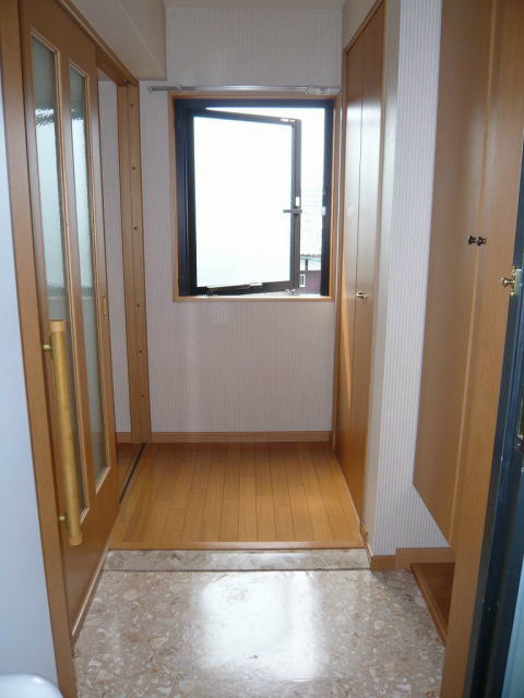 玄関　※イメージ