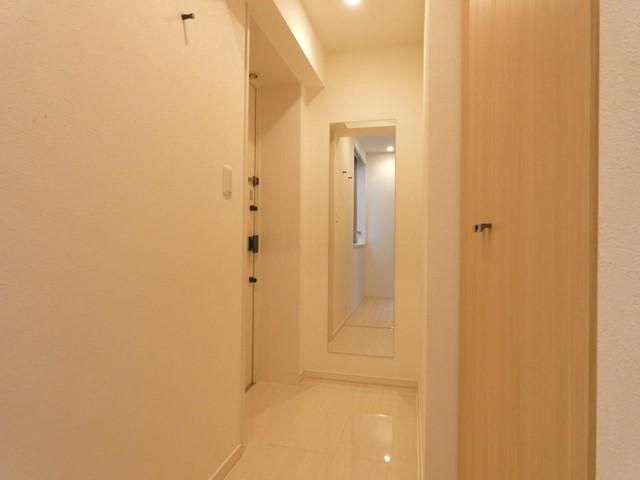 玄関　別室参考画像です。別室参考画像です。