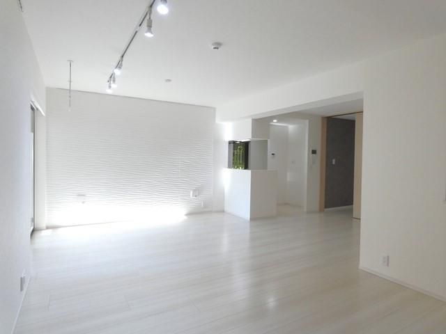 居室・リビング　別室参考画像です。別室参考画像です。