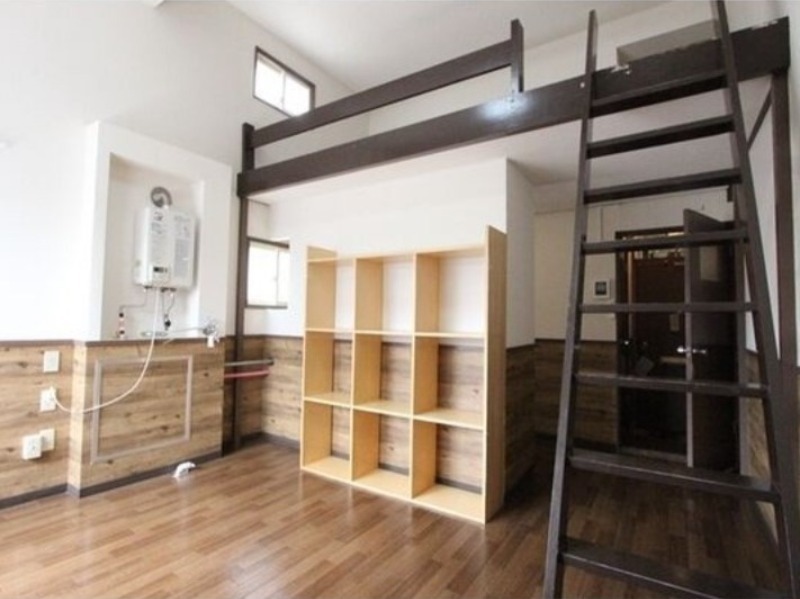 居室・リビング