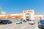 スーパー　オザム　新堀店（スーパー）まで800m