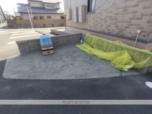 その他共有部分　その他共有部分