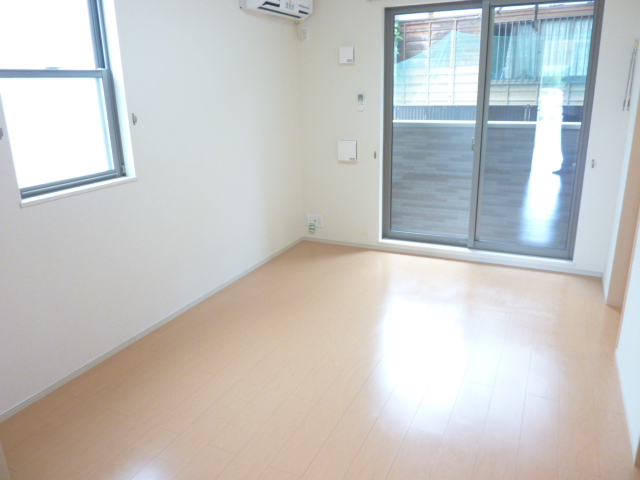 居室・リビング　P1380247