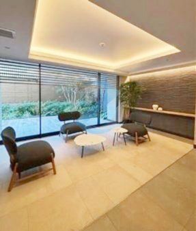 ロビー　ロビー