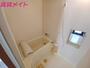 バス・シャワールーム　別部屋参考写真です。