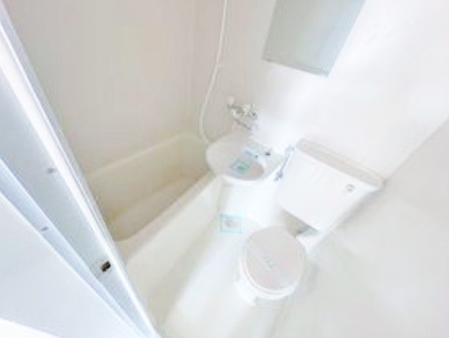 バス・シャワールーム　参考写真です。