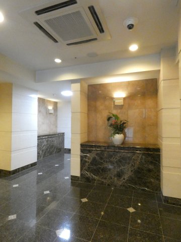 ロビー　ロビー