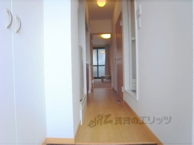 その他部屋・スペース　廊下