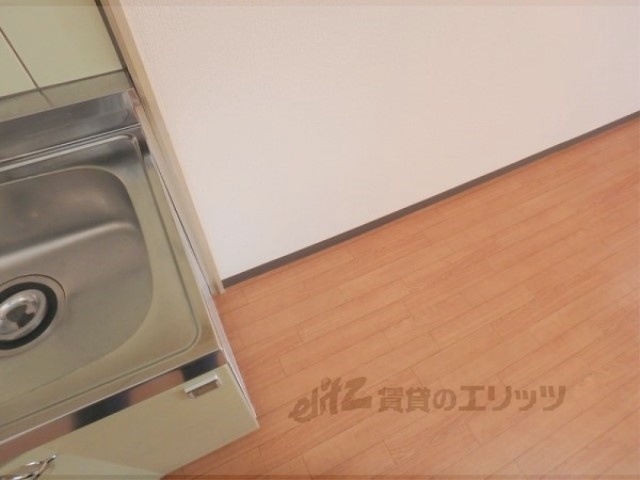 その他部屋・スペース　冷蔵庫置場