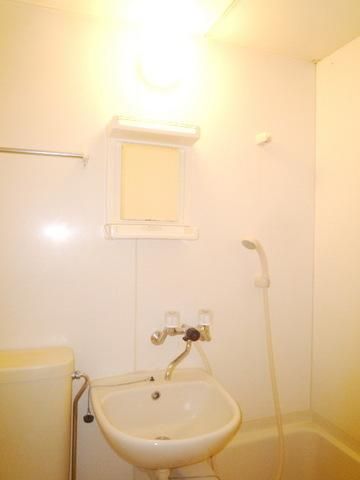 洗面設備　洗面台♪