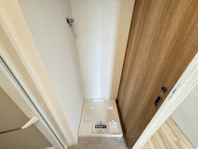 その他設備　同型タイプの写真（階数が異なります）。現況優先となります。