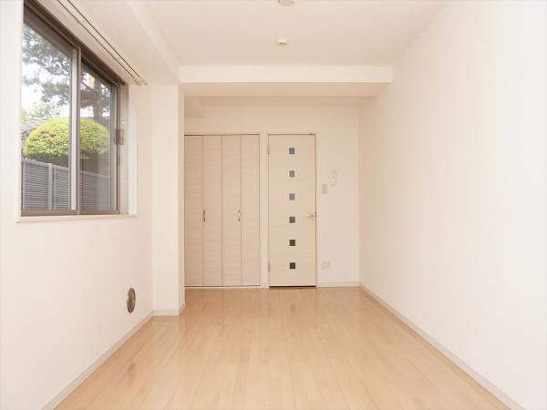 居室・リビング　内装