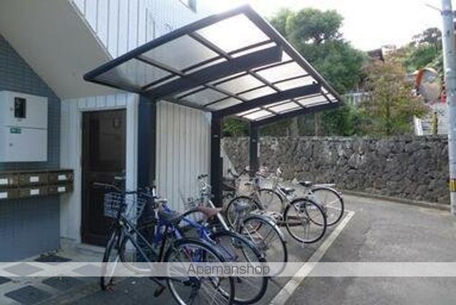 その他共有部分　その他共有部分