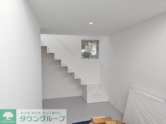 その他部屋・スペース　設備