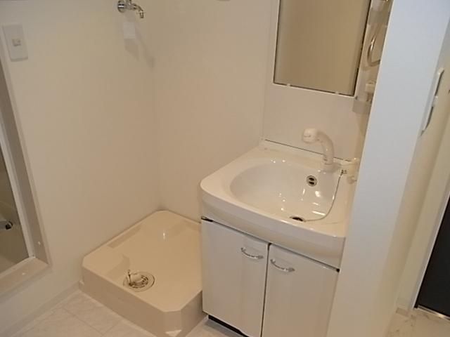 洗面設備　★シャンプードレッサー★