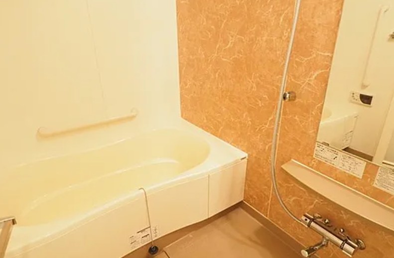 バス・シャワールーム　☆お風呂☆